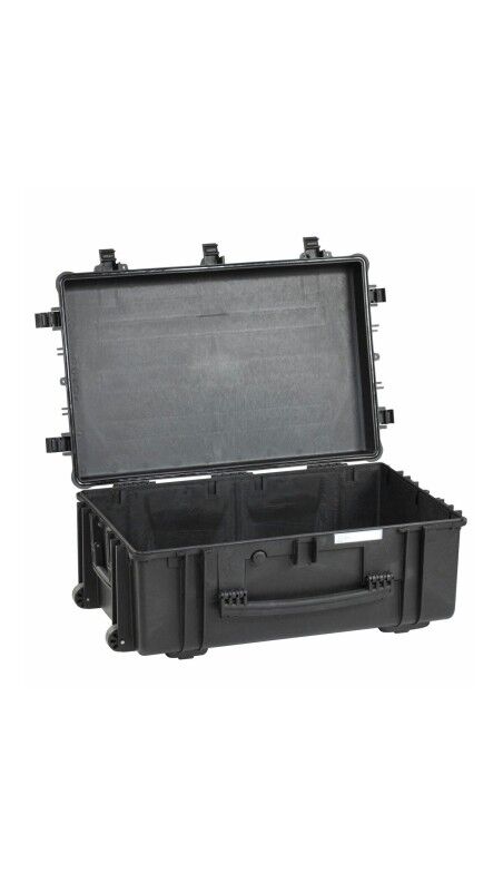 Valigetta Degli Attrezzi GT Line EXPLORER 7630 86 x 56 x 33 cm Metallo polipropilene 59 L