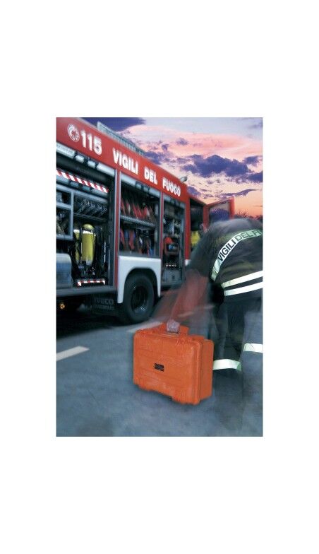 Valigetta Degli Attrezzi GT Line EXPLORER 7630 86 x 56 x 33 cm Metallo polipropilene 59 L