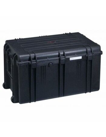 Gereedschapskoffer GT Line EXPLORER 7641 86 x 55 x 43,5 cm Metaal Polypropyleen 59 L