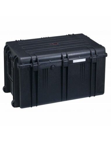 Werkzeugsatz GT Line EXPLORER 7641 86 x 55 x 43,5 cm Metall Polypropylen 59 L