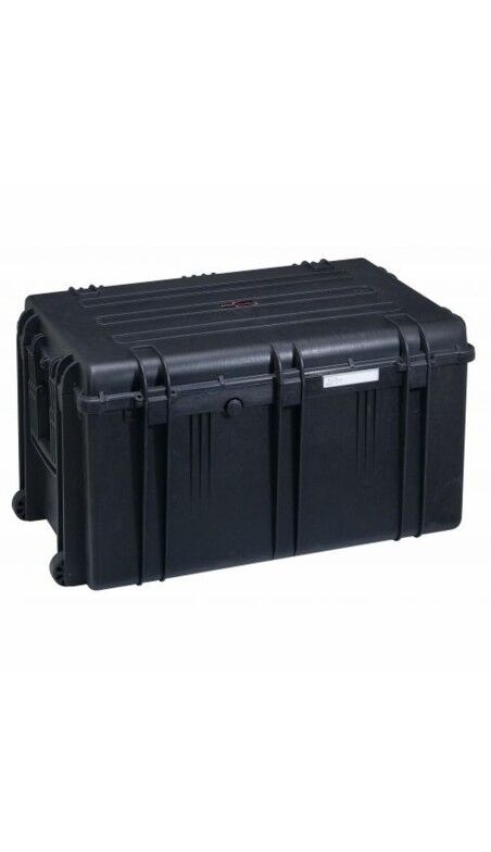 Gereedschapskoffer GT Line EXPLORER 7641 86 x 55 x 43,5 cm Metaal Polypropyleen 59 L