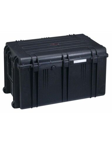 Gereedschapskoffer GT Line EXPLORER 7641 86 x 55 x 43,5 cm Metaal Polypropyleen 59 L