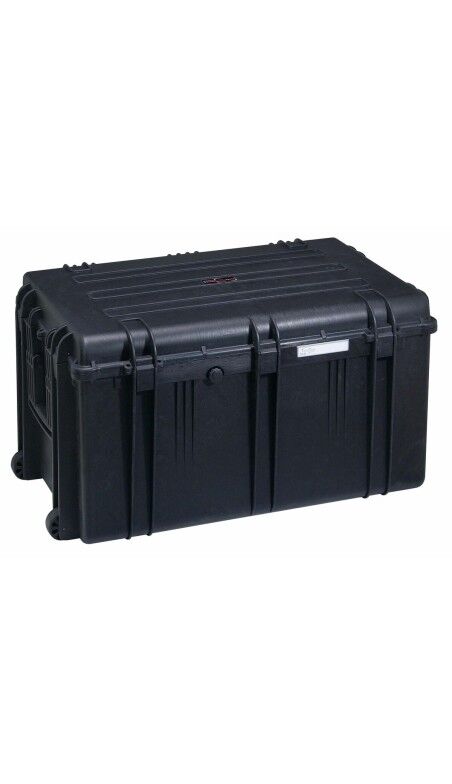 Werkzeugsatz GT Line EXPLORER 7641 86 x 55 x 43,5 cm Metall Polypropylen 59 L