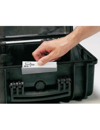 Werkzeugsatz GT Line EXPLORER 7641 86 x 55 x 43,5 cm Metall Polypropylen 59 L