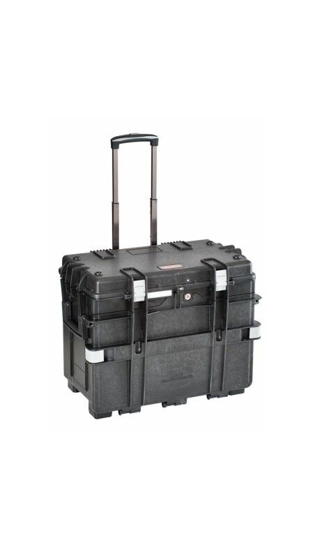 Werkzeugkasten GT Line ALL IN ONE Schaum Stahl Polypropylen Kunststoff