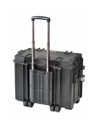 Gereedschapskist GT Line ALL IN ONE Schuim Staal Polypropyleen Plastic