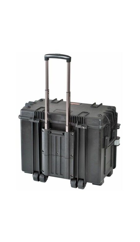 Boîte à outils GT Line ALL IN ONE Mousse Acier polypropylène Plastique