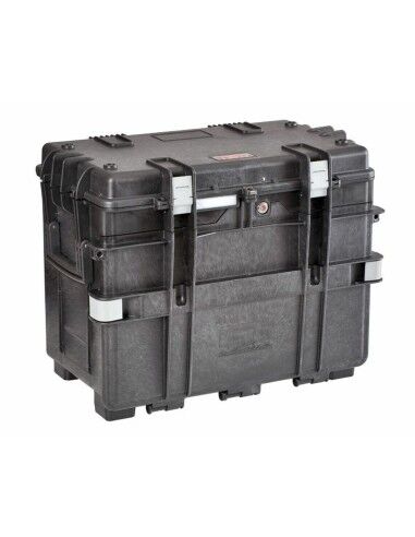 Gereedschapskist GT Line ALL IN ONE Schuim Staal Polypropyleen Plastic