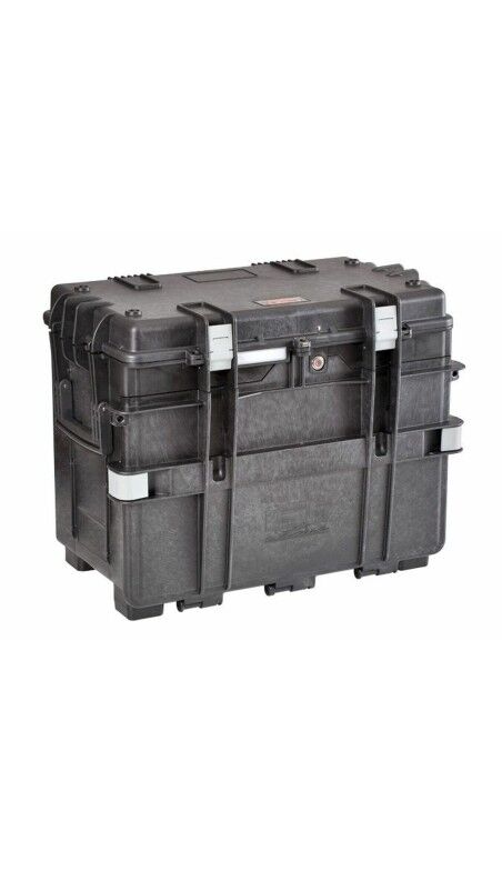 Werkzeugkasten GT Line ALL IN ONE Schaum Stahl Polypropylen Kunststoff