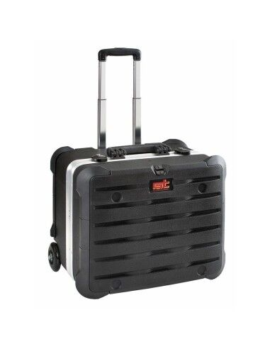 Mallette à Outils GT Line Métal Aluminium Polyéthylène