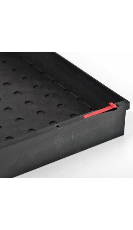 Boîte à outils GT Line ALL IN ONE Mousse Acier polypropylène Plastique