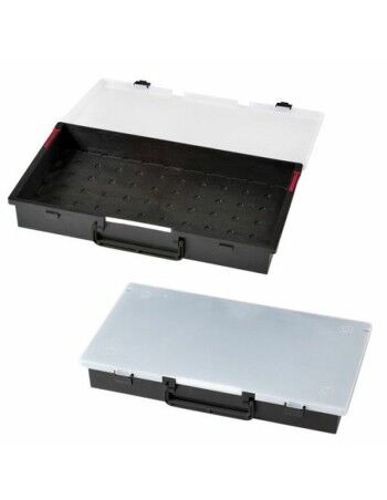Werkzeugkasten GT Line ALL.IN.ONE 46,7 x 25,5 x 6 cm Polypropylen
