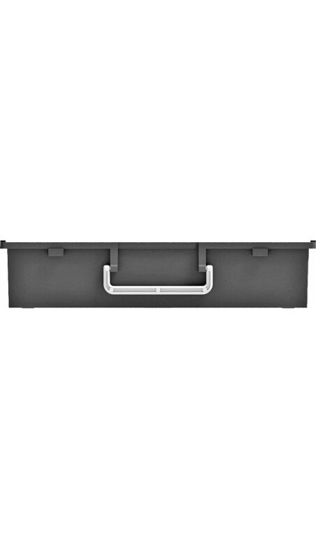 Cassetta degli Attrezzi GT Line ALL.IN.ONE 46,7 x 25,5 x 6 cm polipropilene