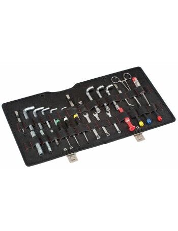 Boîte à outils GT Line ALL.IN.ONE Panneau 2