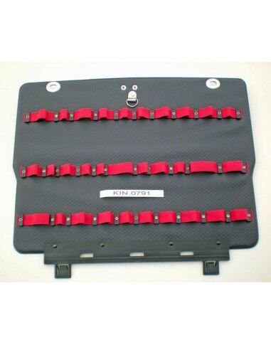 Boîte à outils GT Line ATOMIK WHEELS  
ATOMIK 215 polypropylène