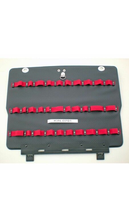 Boîte à outils GT Line ATOMIK WHEELS  
ATOMIK 215 polypropylène