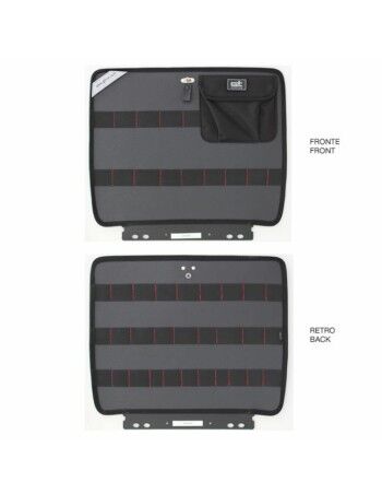 Werkzeug-Organizer GT Line ROCK 350  
TURTLE 350 Polypropylen 2