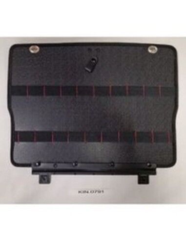 Boîte à outils GT Line ATOMIK WHEELS  
ATOMIK 215 polypropylène