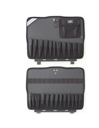 Boîte à outils GT Line ATOMIK WHEELS  
ATOMIK 215 polypropylène