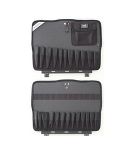 Boîte à outils GT Line ATOMIK WHEELS  
ATOMIK 215 polypropylène