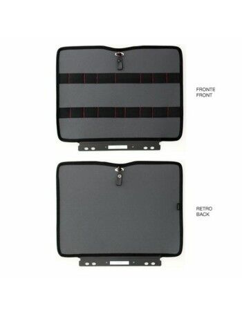 Werkzeug-Organizer GT Line NEW MEGA WHEELS Polypropylen 2