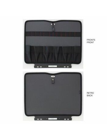 Werkzeug-Organizer GT Line NEW MEGA WHEELS Polypropylen