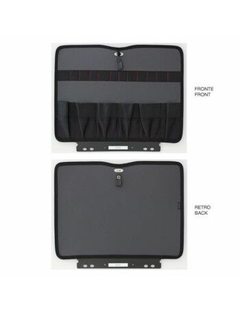 Werkzeug-Organizer GT Line NEW MEGA WHEELS Polypropylen 2