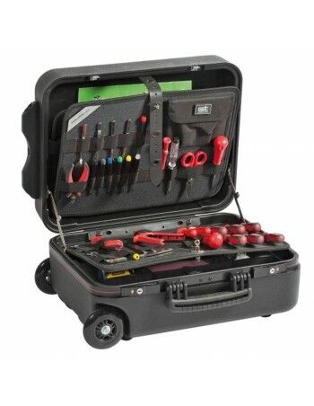 Mallette à Outils GT Line Métal Polyéthylène