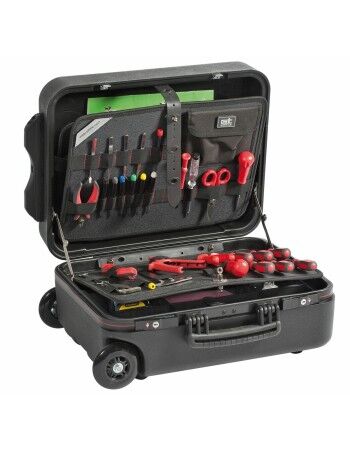 Mallette à Outils GT Line Métal Polyéthylène 2