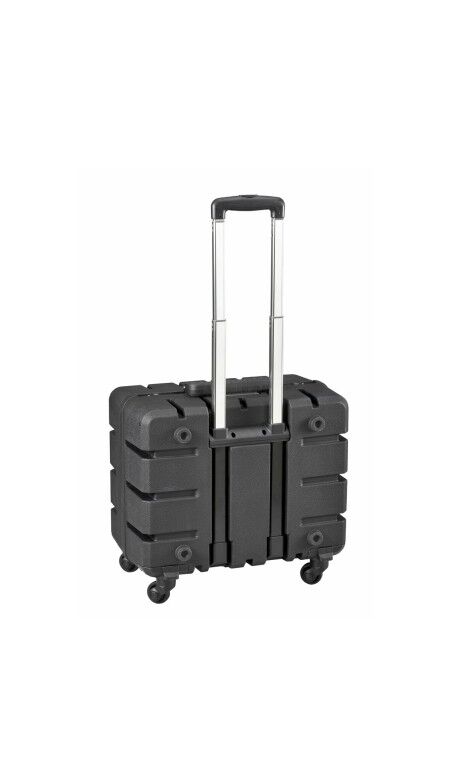 Mallette à Outils GT Line Polyester PVC Métal Polyéthylène Caoutchouc