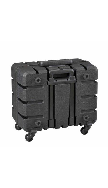 Mallette à Outils GT Line Polyester PVC Métal Polyéthylène Caoutchouc