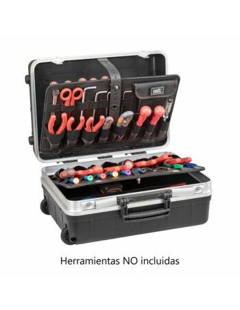 Mallette à Outils GT Line Revo21 polypropylène