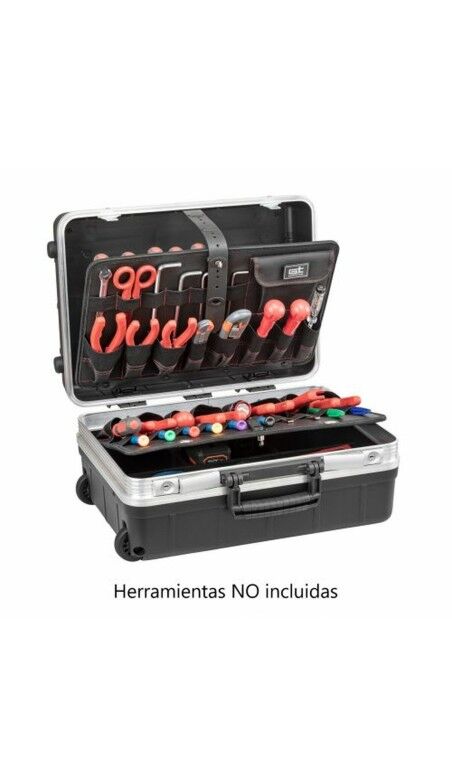 Mallette à Outils GT Line Revo21 polypropylène