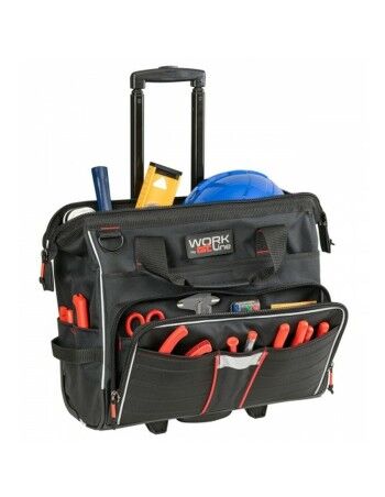 Sac à outils GT Line Top Roller R Noir