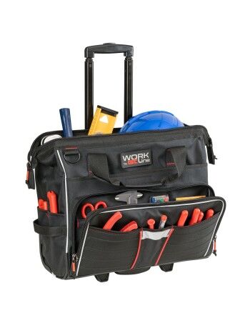 Sac à outils GT Line Top Roller R Noir 2