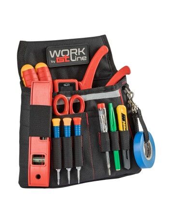 Cartuchera GT Line 2