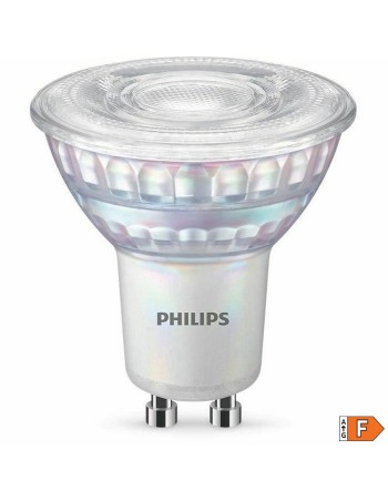 Lampadina LED Philips 8718699775810 50 W Bianco F 4 W GU10 (3000K) (2 Unità) 2