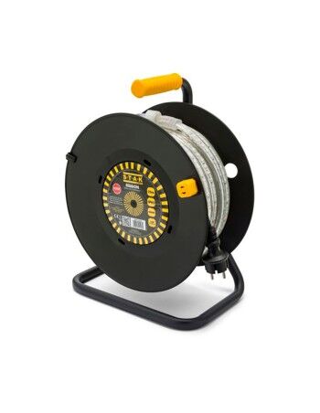 Tiras LED Stak 185 W 15 m Leve LED 4000 K Preto Transparente 2