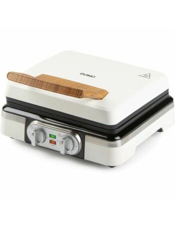 Wafelmaker DOMO