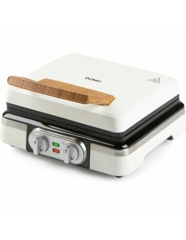 Wafelmaker DOMO