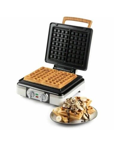 Wafelmaker DOMO
