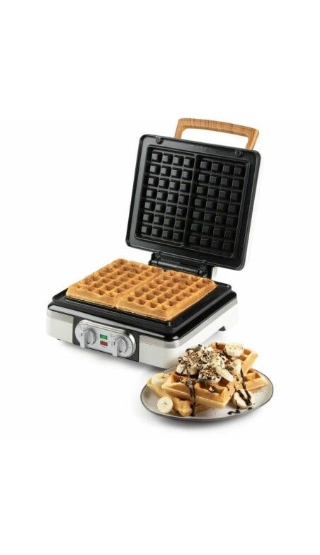 Wafelmaker DOMO