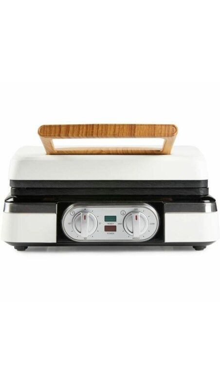 Wafelmaker DOMO