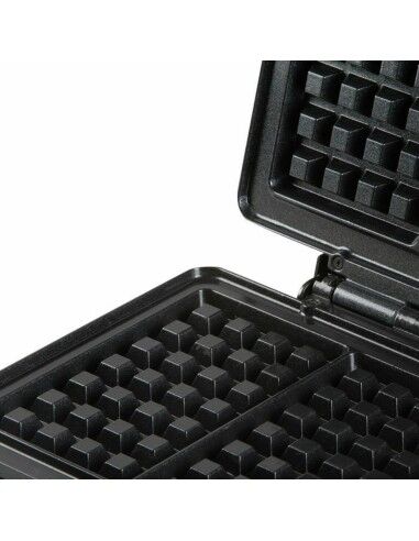 Wafelmaker DOMO