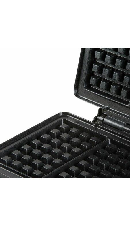 Wafelmaker DOMO