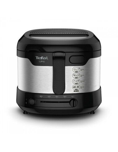 Friteuse Tefal FF215D 1600 W
