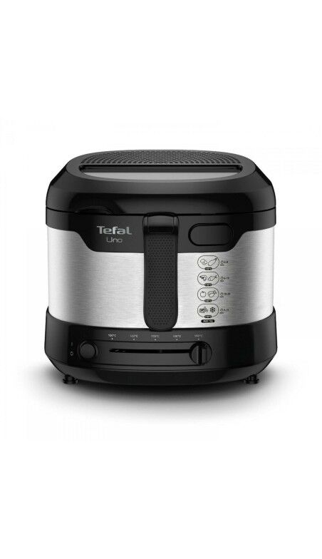 Friteuse Tefal FF215D 1600 W