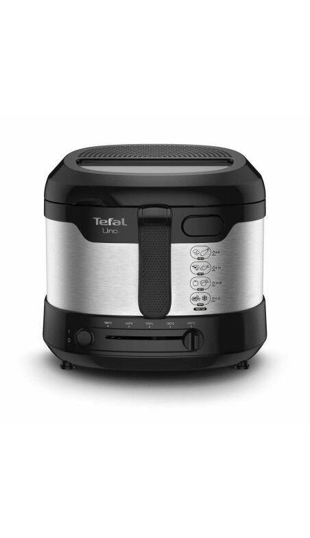 Friteuse Tefal FF215D 1600 W
