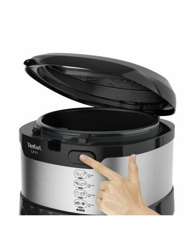 Friteuse Tefal FF215D 1600 W