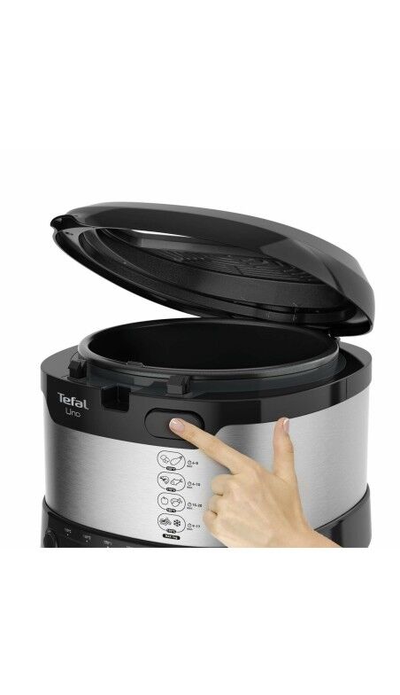 Friteuse Tefal FF215D 1600 W